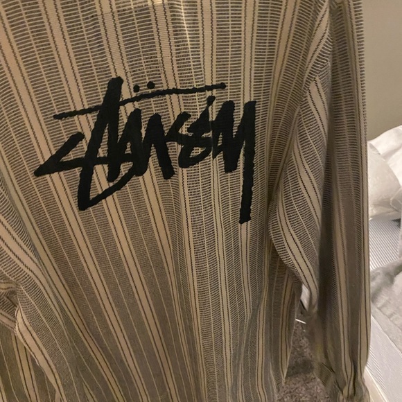 Stussy Jacket Size L - Picture 2 of 3